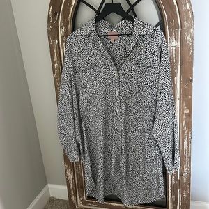 Show me your Mumu tunic shirt